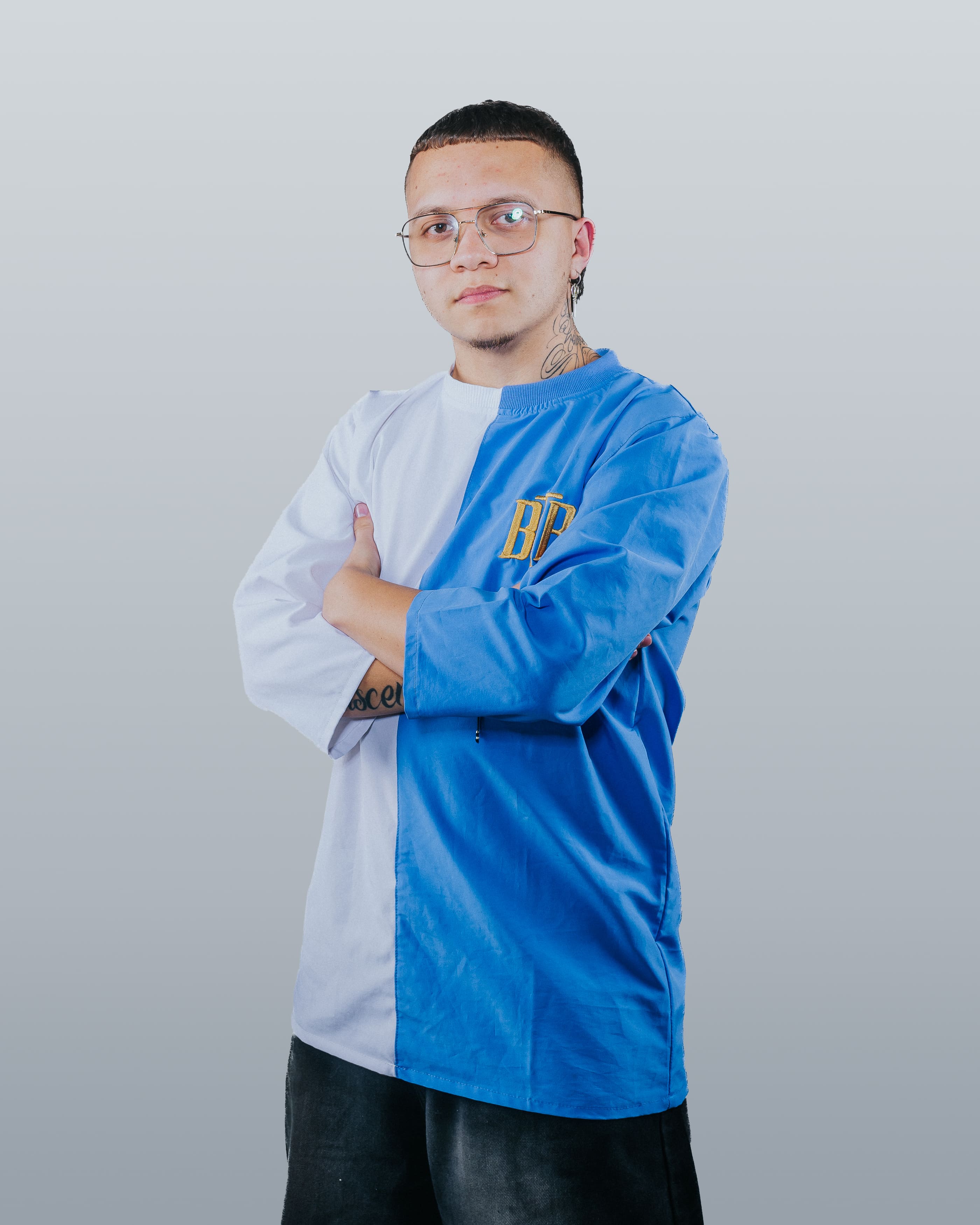 Cristian Morales - Escuela de barberos en Bogotá - Barber Training